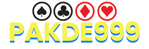 Logo PAKDE999